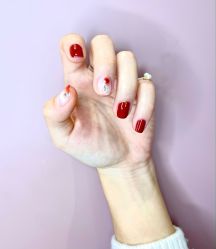 -染指坊日式美甲美睫设计中心