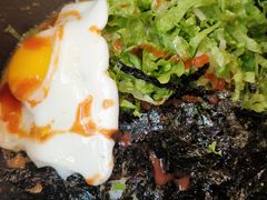 -鱼籽村秘制拌饭(崇文门店)