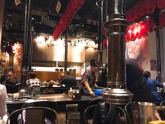 大堂-響日本燒肉