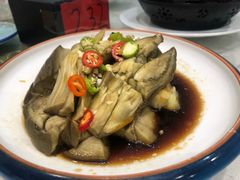 -乔家满族八大碗(流水沟店)