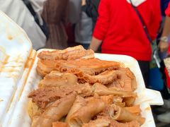 -细妹五香牛杂(步行街店)