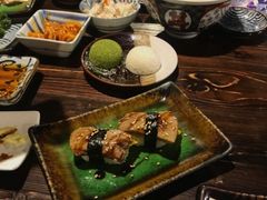 -小川洋风料理(大悦城店)
