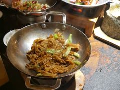 -绿茶餐厅(昌平悦荟店)