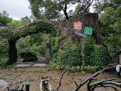 -宁波野生动物园