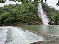 -水底山庄园温泉