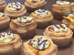 -鲍师傅糕点(汉口水塔店)