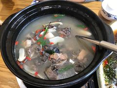 -妈妈的味道(和顺古镇店)