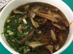 -婆婆粉(江北店)