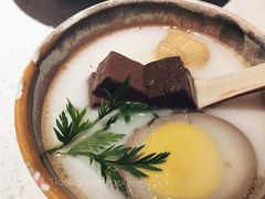 鸭血粉丝汤-竹外桃花·江南小酒馆(SKP·S店)