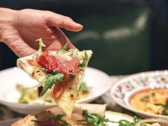 -杭州君悦酒店·青莳