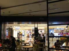 门面-乐凯撒披萨(喜荟城店)