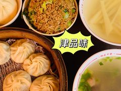 -津品味小吃(大学湾店)