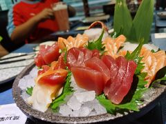 -德川家日本料理(中关村寰太大厦店)