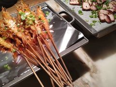 -绿茶餐厅(西单老佛爷店)