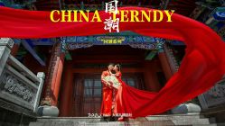点击看大图 -茜茜公主婚纱摄影会馆