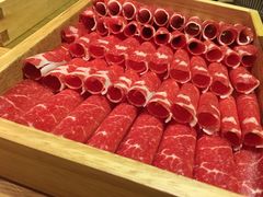 -礼舍·和牛火锅·烤肉·料理餐厅(华茂店)