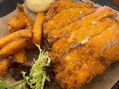-小银家日式简餐(中信丹阳花园店)