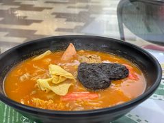 -黑粉你肥牛火锅粉(泛悦汇KA店)