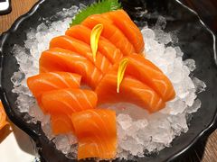 -大雄寿司(中华广场店)