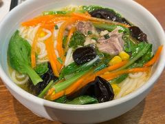 -云海肴·汽锅鸡·云南代表菜(九六广场店)