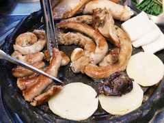 -亚都肥肠(海都汇府店)