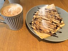-Jamaicablue Coffeeshop(中央广场店)