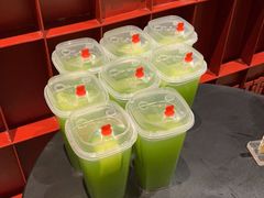 -巴奴毛肚火锅(悠唐购物中心店)