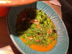 -茄子恰恰·新云南小炒(坪山益田店)