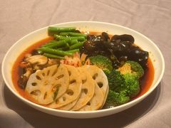 -徐记海鲜·宴会(大唐西市|丰庆店)