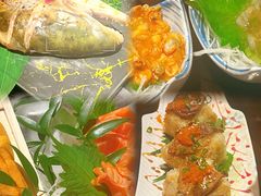 -昱匠·日本料理(金融街店)