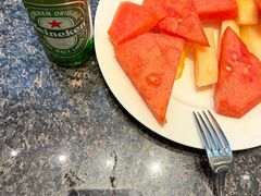 -上海齐鲁酒店·辣椒屋咖啡厅