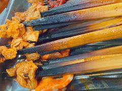 -二师兄火盆烤肉(湖口店)