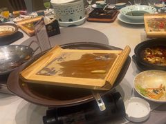 -金陵后厨·南京菜(新街口秣陵路店)