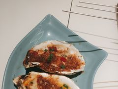 -寂寞的豆芽 蒙古原切大串(金宇店)