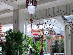-丽江庭院之丽江往事(安定门店)