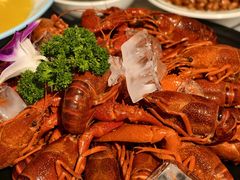 -学士怪怪龙虾·川菜·烧烤(学士街店)