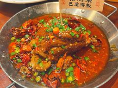 -杨记隆府(重庆总店)