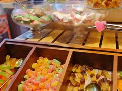 -非烤勿扰自助烤肉(合胜百货店)