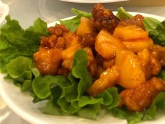 -九花山烤鸭店