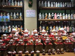 -猫咪博物馆(顶澳仔猫街店)