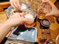 -肉串汪(望京店)