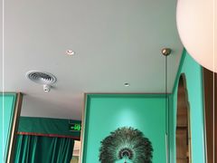 -雀蓝川菜(星悦汇店)
