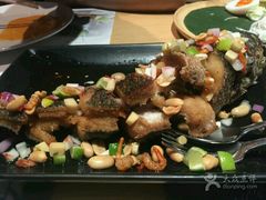 -彩虹云霄酒店76&78层国际自助餐