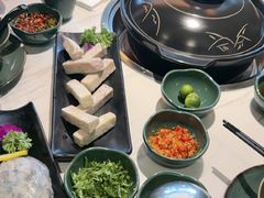 -狐狸爱上椰子鸡(滨江星光大道店)