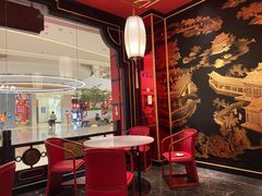 -东富酒家(龙湖西溪天街店)