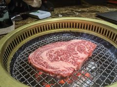 -觅福里•熟成和牛餐厅