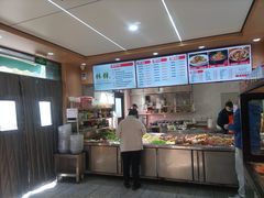 -林静小吃(复兴路店)