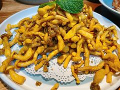 -薇酌饮·陕西菜(南门外店)