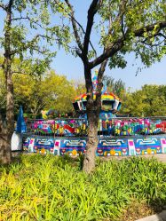 -大望京儿童游乐场