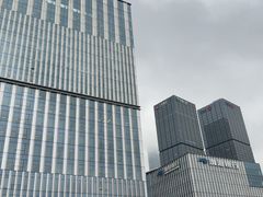 -上海凯宾斯基大酒店